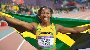 Katie ledecky ended her tokyo 2020 run with a gold in the 800. The 10 Fastest Caribbean Male And Female Sprinters Of All Time Panamericanworld