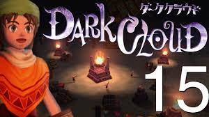 Dark Cloud Ps4 15 Matataki Village Final Floors Youtube