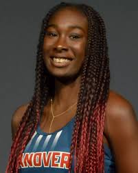 2025 Women's Track and Field Roster