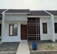 Lokasi perumahan Mutiara Sindangmulya Jaya