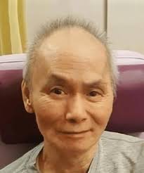 Gordon Liu (劉家輝)