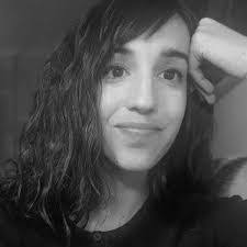 Layla Martinez's Instagram, Twitter & Facebook