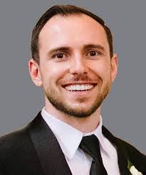 Faculty Spotlight: Jeffrey Brian Russ, MD, PhD