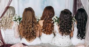 Di capelli ricci ☺come prendersi cura dei capelli della tipologia 2, . Capelli Ricci Tipologie Styling E Tutti I Segreti Per Prendersene Cura