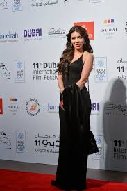 صور أجمل فساتين الممثلات المصريات على السجادة الحمراء حصاد عام 2014 Dresses Sleeveless Formal Dress Fashion