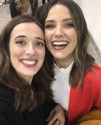 Marina Squerciati Sophia Bush In 2020 Marina Squerciati Sophia Bush Chicago Pd Erin Lindsay