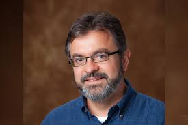 Professor Chad Meister Apologetics Academy