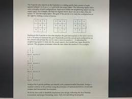 Submitted 8 years ago by trout_tickler96/99 rsn: The 9 Puzzle Also Known As The 8 Puzzle Is A Chegg Com