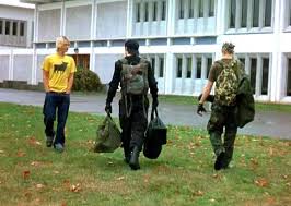 Elephant. - Les réflexions d'Harmmakis Nox.