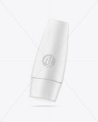 Download Stock Cube Mockup Half Side View High Angle Shot In Packaging Mockups On Yellow Images Object Mockups PSD Mockup Templates