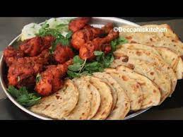 Hyderabad Ke Shadiyon Wala Red Chicken Starter Recipe By Deccani S Kitchen Youtube Chicken Starter Recipes Starters Recipes Chicken Recipes