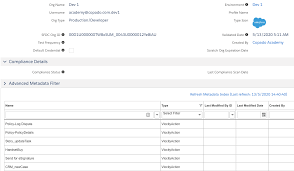 Vlocity Integration Copado Solutions Documentation