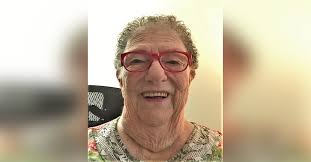 Obituary information for Rita "Joy" Joyce Patton