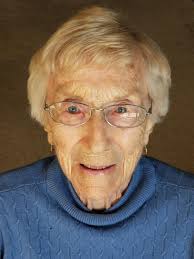 Dorothy Leona Halm Obituary