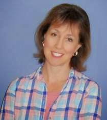 Debbie's Book Bag: April 2015