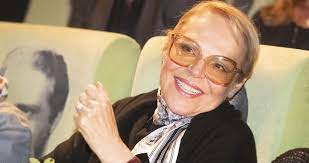 Herečka dagmar havlová, rozená veškrnová, (* 22. Dagmar Havlova Priznala Lekarsky Zakrok Museli Mi Zachranit Chatrajici Zrak Blesk Cz
