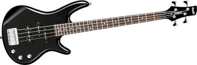 Gsrm20 Mikro Short Scale Bass Guitar Roadster Orange Metallic Guitar Bass Guitar Bass