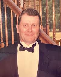 Bruce West Obituary February 16, 2024