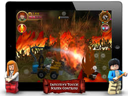 All other trademarks and copyrights are the property of their respective owners. Lego Harry Potter Years 5 7 Hitting The App Store Tomorrow Articles Pocket Gamer