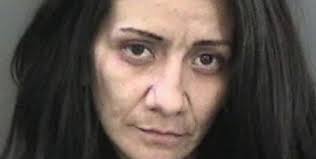 Prosecutors: Woman charged with two murders plotted another killing behind  bars