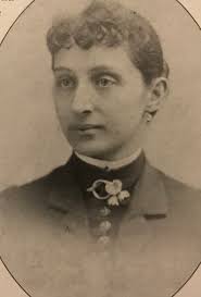 Mena Conrad Hegewald (1860-1956)