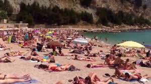 Cette catégorie contient les 19 pages suivantes. Cassis France Plage Youtube