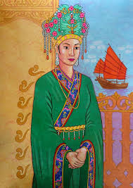 A Hikayat A Day Ssnc A Hikayat A Day Sejarah Melayu Hang Li Po