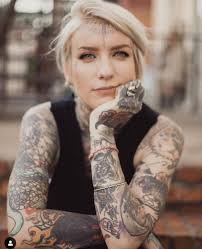 Eva Huber's Instagram, Twitter & Facebook