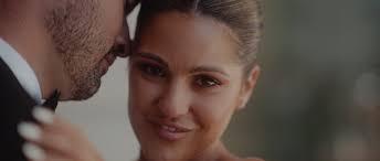 Anthony and Natalie — C2 Films