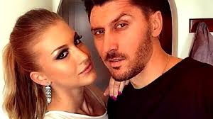 Cu cine s-a fotografiat Ioana Marcu, după tot scandalul cu Ana Muntean.  Oare ce va spune Ciprian Marica?