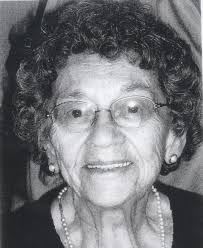 Obituary of Ethel J. Lyon