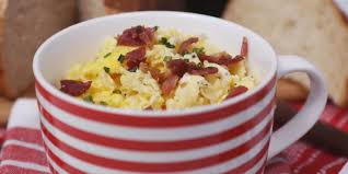 You can poach 'em, you can scramble 'em, you can even make an omelet. How To Cook Scrambled Eggs In The Microwave Today