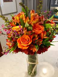 And once you see them, you'll never forget that trader joe's sells plants again. It S Been So Cold And Grey Outside I Decided To Make A Fiery Bouquet I Love Trader Joe S Flowers Traderjoes