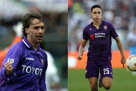 Shop for vinyl, cds and more from enrico chiesa at the discogs marketplace. Federico Chiesa Was Inspired By Cristiano Ronaldo Franck Ribery And Serie A Legend Dad Enrico Now Italy Star Creating Own History At Euro 2020 As England Will Find Out