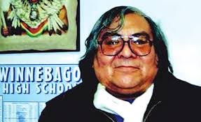 GET OUT THE NATIVE VOTE HELD