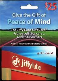 Maybe you would like to learn more about one of these? Jiffy Lube Gift Card Balance The Company Jiffy Lube Is An Automotiv Gift Card Deals Gift Card Balance Gift Card