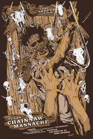 The texas chainsaw massacre : Posterspy Com On Twitter The Texas Chainsaw Massacre Poster Uploaded To Our Website By M4inger Https T Co Tm9txj6ckd Horror Horrorfans Https T Co Engmhgwk9v