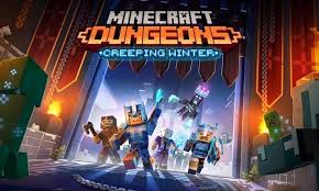 54 achievements in total, which are worth 1,750 gold. Minecraft Dungeons Gets Ten New Trophies With Jungle Awakens And Creeping Winter