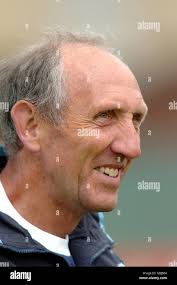 Arnold kent hi-res stock photography and images