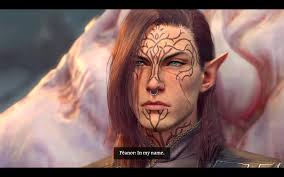 Weeeeeeell.... I was looking for some cute designs for my personal bg3's  merch so... my new humble contribution to this amazing fandom will be a  series of carousel horses inspired by a