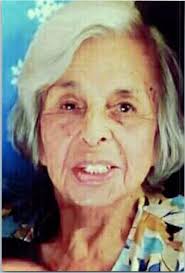 Maria Cisneros Alcaide Obituary