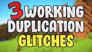 Add 3 slime blocks in this formation · 4. New Op Realms Duplication Glitch Minecraft Bedrock