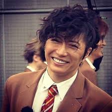 CATHERINE SONGさんはInstagramを利用しています:「#gackt @gackt」 | ガクト, ピープル, 理想の男性