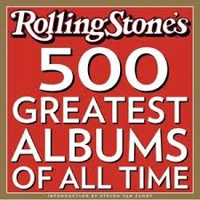 The Rolling Stone S 500 Greatest Albums Of All Time Rate Your Music