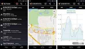 Download cyclemeter cycling tracker and enjoy it on your iphone, ipad, and ipod touch. Best Android Apps For Biking And Cycling