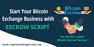 Choosing a bitcoin escrow service. Bitcoin Escrow Script Bitcoin Escrow Script Php Bitcoin Escrow Application