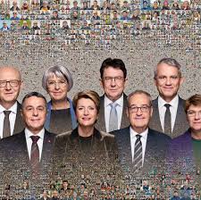 Ghadhafi: Die Kehrtwende des WEF