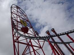 We did not find results for: Ferrari Land Roller Coaster Traveller