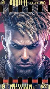 "The Frantic Road to Tekken God"👑. Lots of fighters I had to run through  to get the 👑 Demotions, denied promotions, etc. NO MERCY FOR ANYONE 🔥🔥