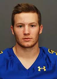 2017 Football Roster